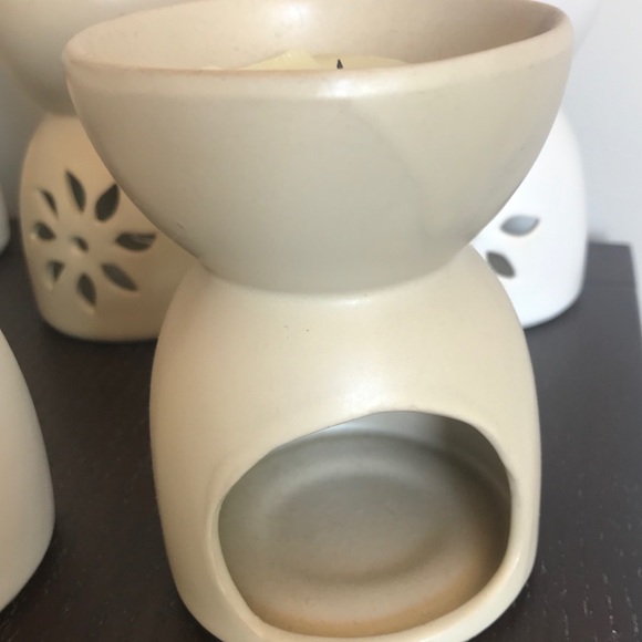 6x candle holders - Picture 5 of 5